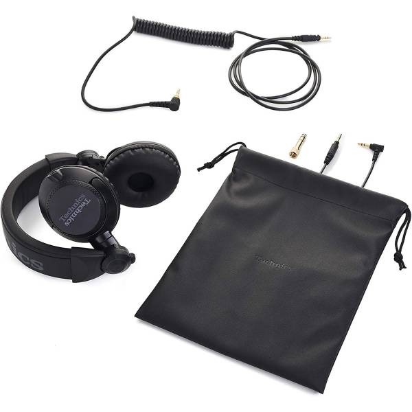 EAH-DJ1200EK Technics EAH-DJ1200EK Technics