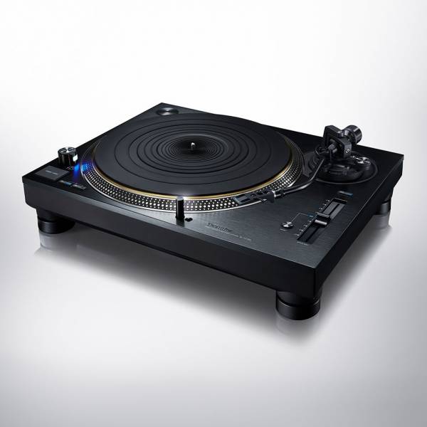 SL-1210GEG-K Technics