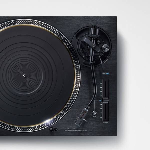 SL-1210GEG-K Technics