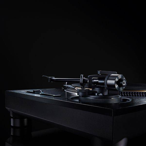 SL-1210GEG-K Technics