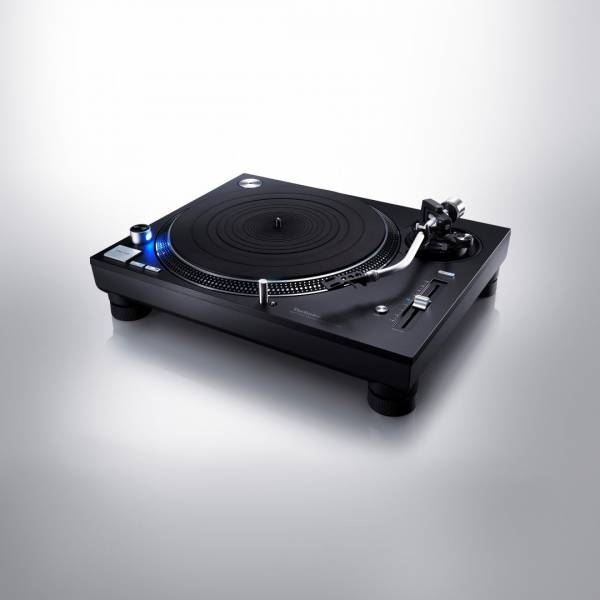 SL-1210GR Grand Class Technics