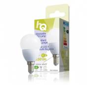 LED lampen