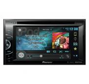 Auto entertainment