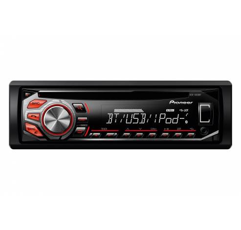 DEH-4600BT  Pioneer