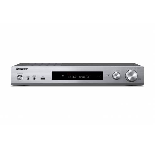 VSX-S520D Zilver  Pioneer