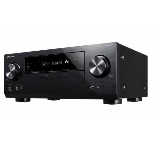 VSX-832-B AV-receiver zwart  Pioneer