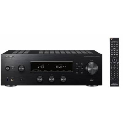 SX-N30AE Noir Pioneer