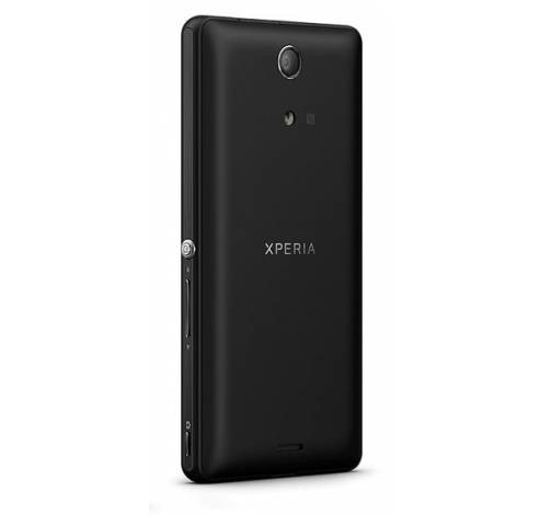 Xperia ZR Black  Sony