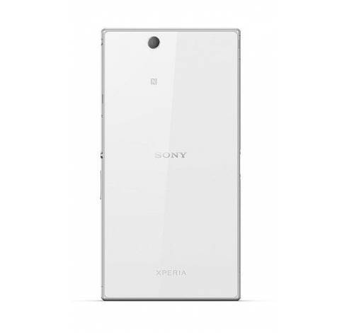 Xperia Z Ultra White  Sony