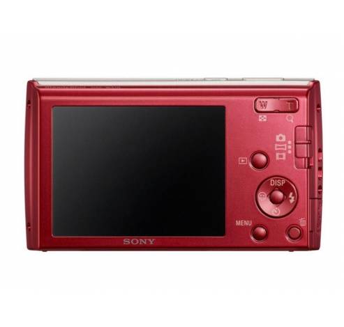 DSC-W510R  Sony