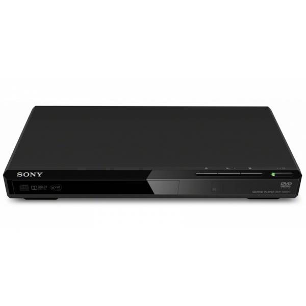 DVP-SR170 Sony DVP-SR170 Sony