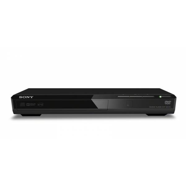 DVP-SR170 Sony DVP-SR170 Sony