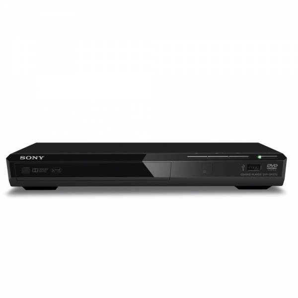 DVP-SR370 Sony DVP-SR370 Sony