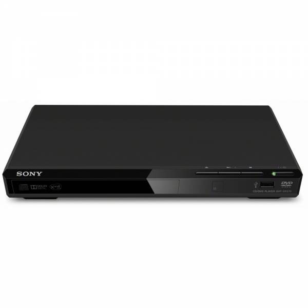 DVP-SR370 Sony DVP-SR370 Sony