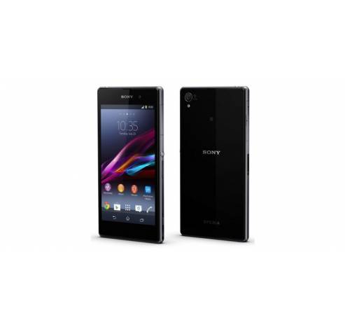 Xperia Z1 Black  Sony