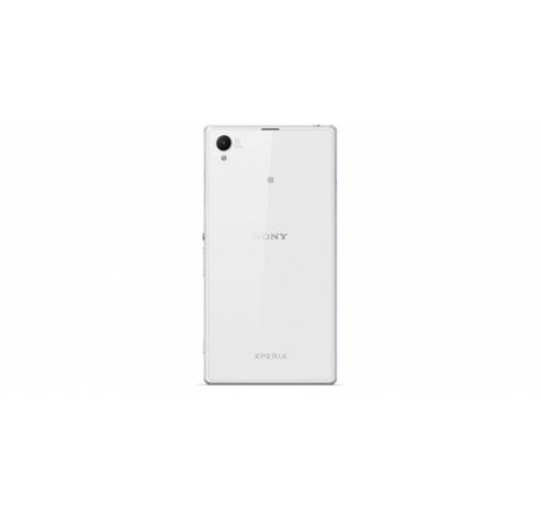 Xperia Z1 White  Sony