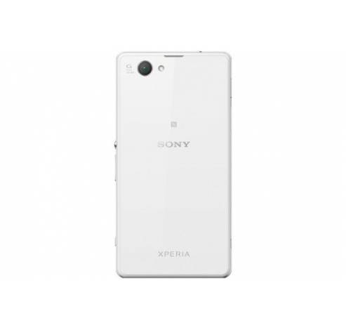 Xperia Z1 Compact White  Sony