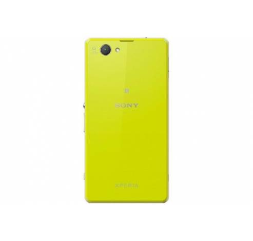 Xperia Z1 Compact Lime  Sony