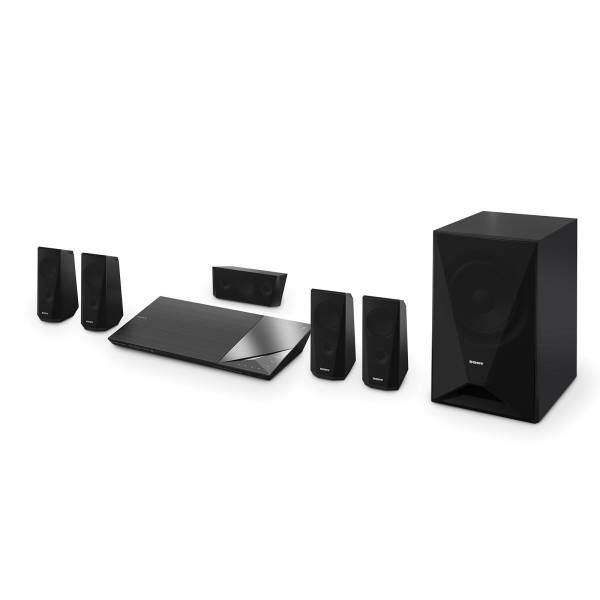 BDVN5200W Sony BDVN5200W Sony