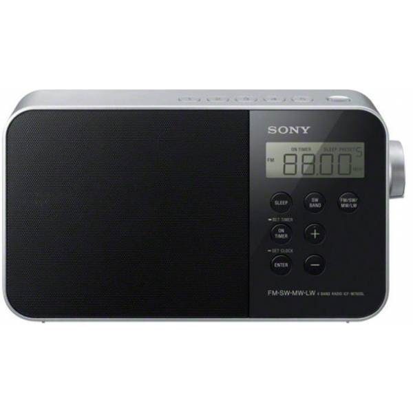 ICFM780SLB Sony ICFM780SLB Sony