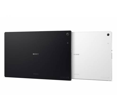 Xperia Tablet Z2 WiFi 32GB Black (SGP512E1/B)  Sony