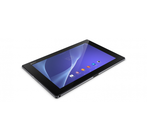 Xperia Tablet Z2 WiFi 32GB Black (SGP512E1/B)  Sony