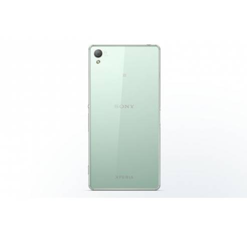 Xperia Z3 Silver Green  Sony