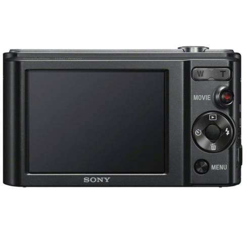 DSCW800B  Sony