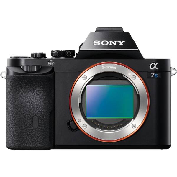A7s body 4K camera A7s body 4K camera