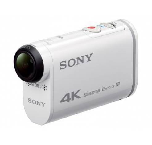 FDR-X1000VR Remote Kit  Sony
