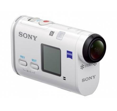 FDR-X1000VR Remote Kit  Sony