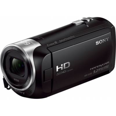 HDR-CX405 Black Sony
