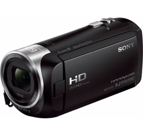 HDR-CX405 Black  Sony