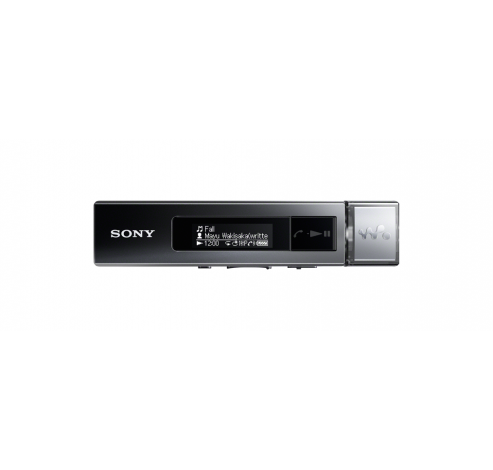 NWZM504B  Sony