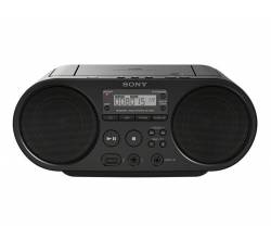 ZSPS50 Zwart Sony
