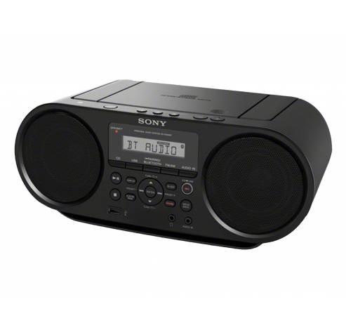 ZS-RS60BT  Sony