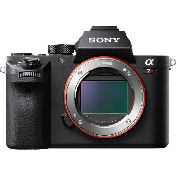 A7R II body 4K camera A7R II body 4K camera