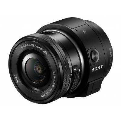 ILCEQX1LB Sony
