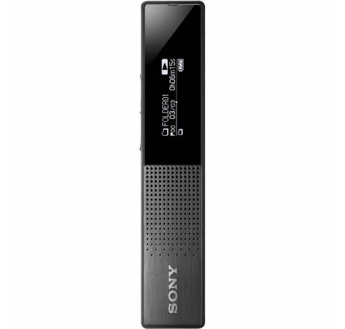 ICDTX650B 16GB Voice Recorder  Sony