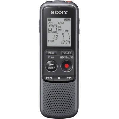 ICDPX240 4GB Voice Recorder Sony