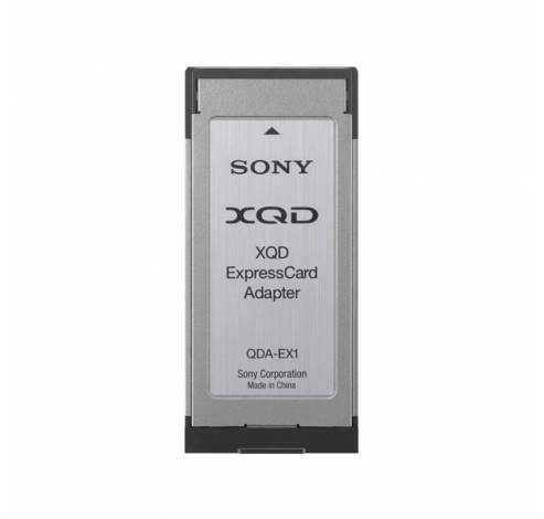 QDAEX1 Sony