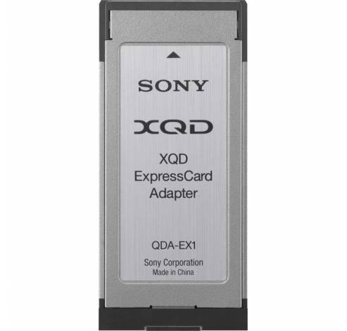QDAEX1 Sony