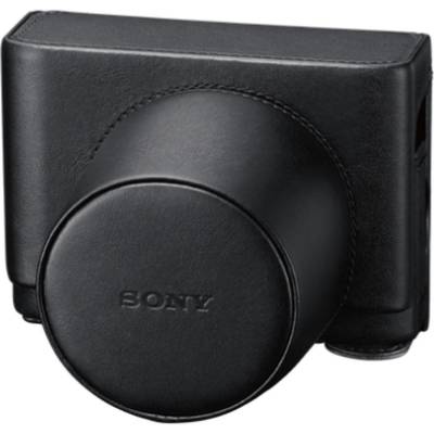 LCJ-RX1R II Leather case Sony