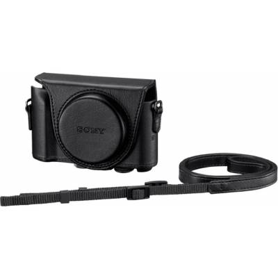 LCJ-HWAB Body case for HX90/ WX500 Sony