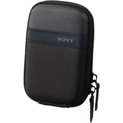 Sony LCS-TWPB Black Case
