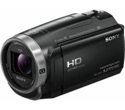 HDR-CX625B Black Sony
