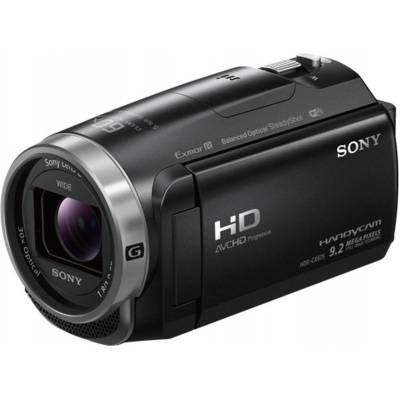 HDR-CX625B Black Sony