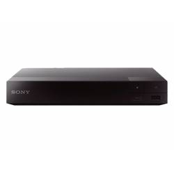 Sony BDP-S1700 Zwart