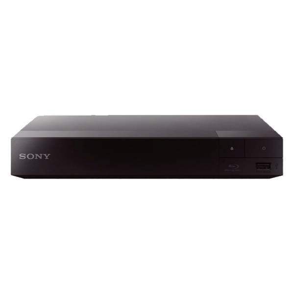 Sony Blu-ray & DVD speler BDP-S1700 Zwart