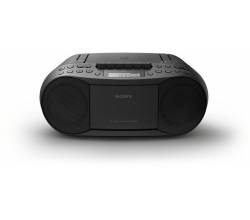 CFD-S70 Zwart Sony